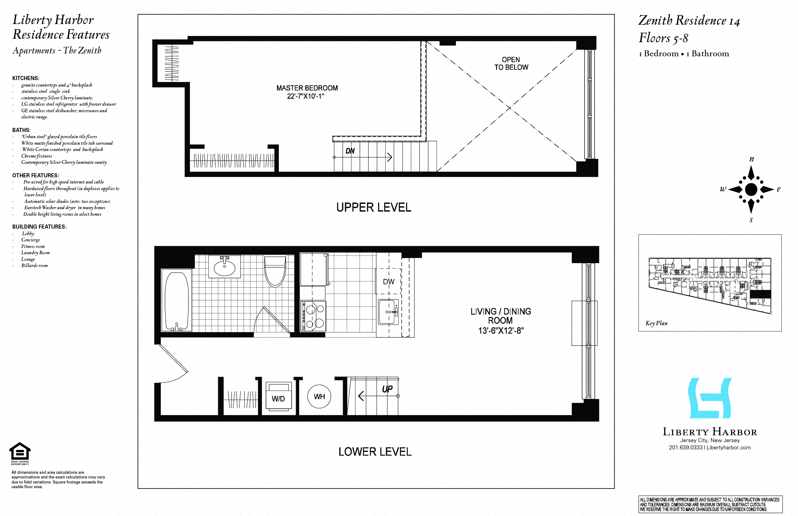 floor design
